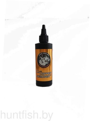 Bore Tech CU+2 COPPER REMOVER - средство для удаления омеднения, без аммиака, без запаха, вес 118мл